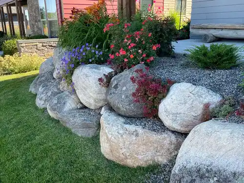 landscaping services Beckley